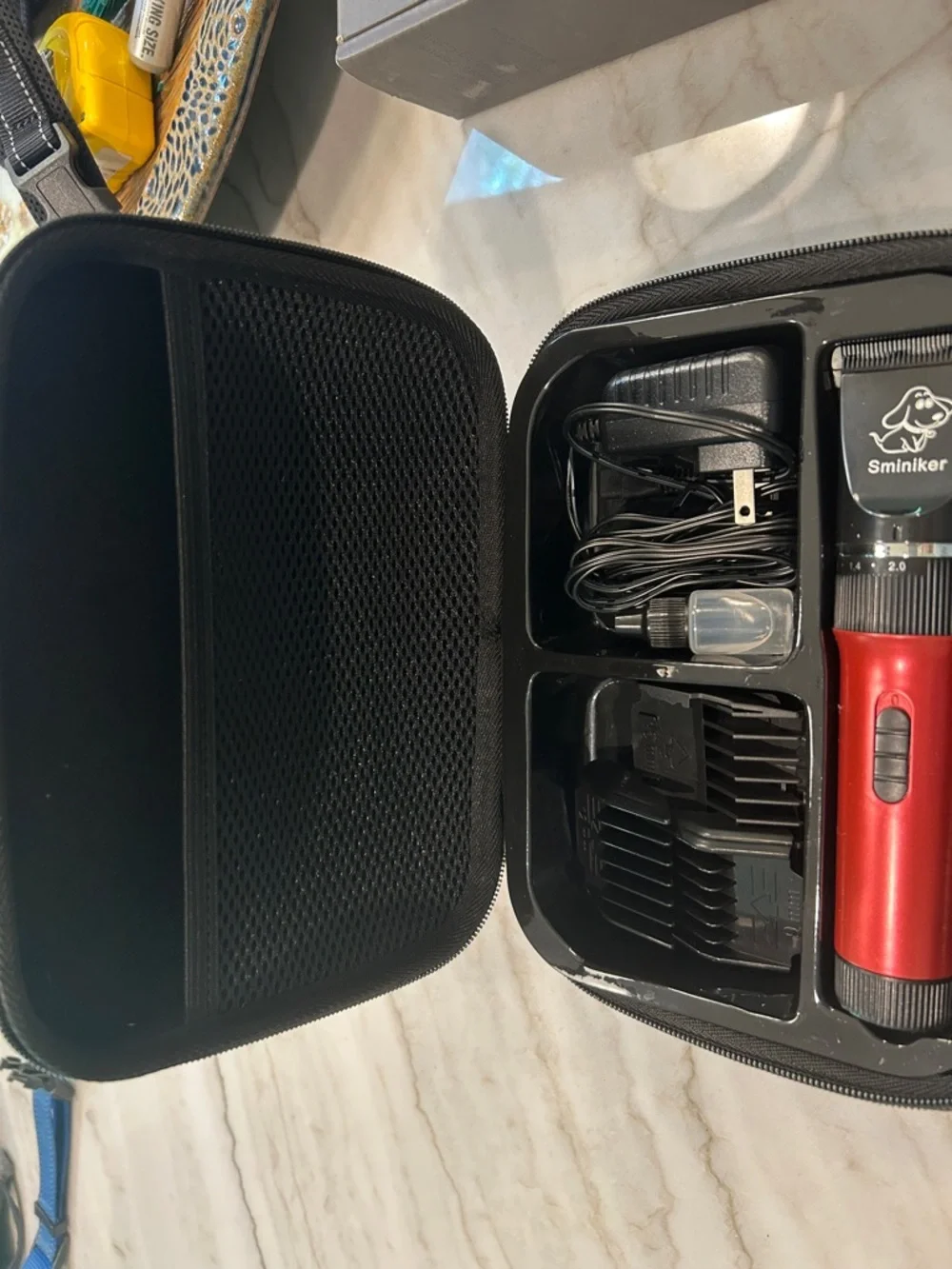 2 sets of Cat and/or Dog trimmers